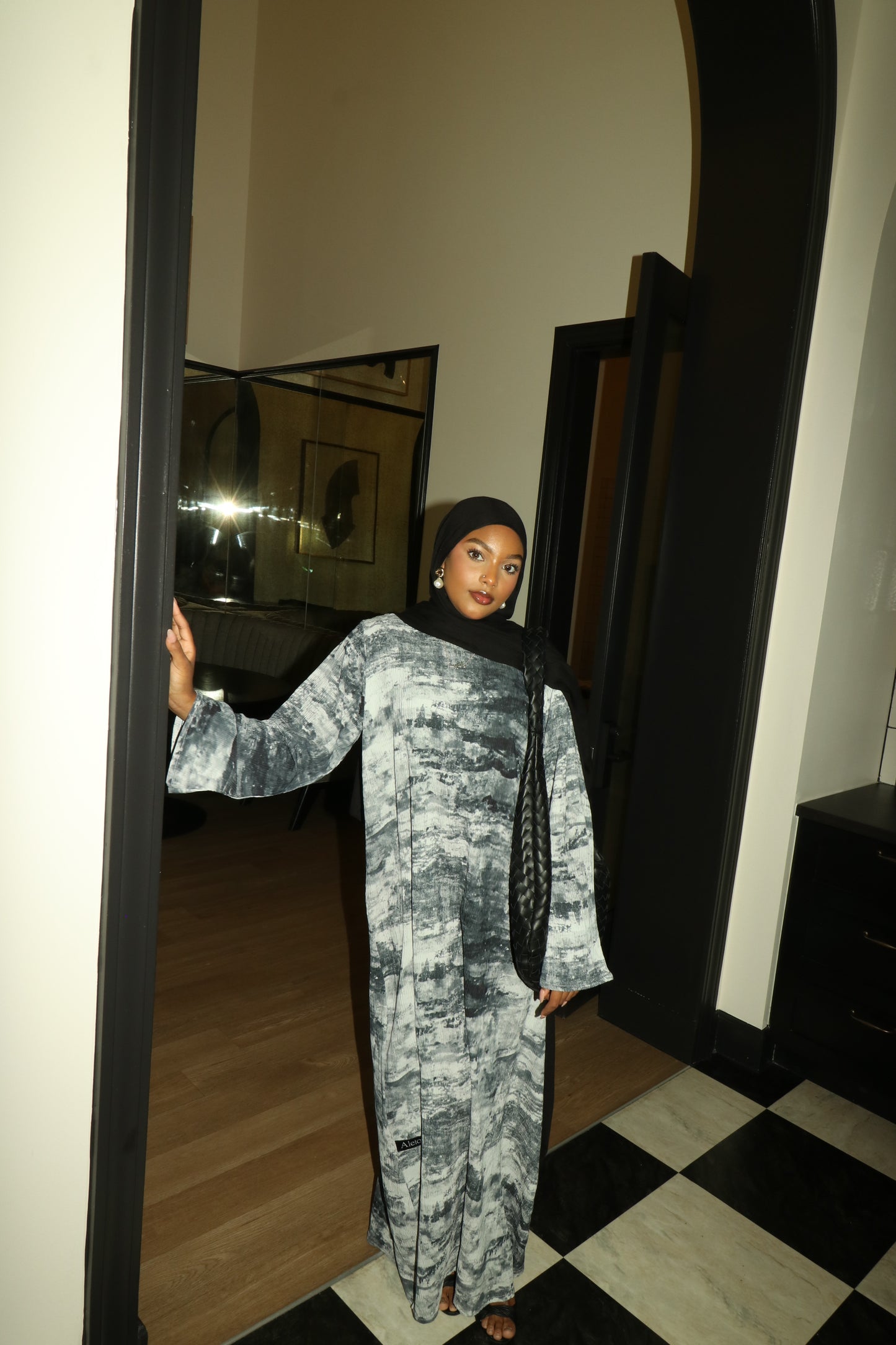 Granite Sedona Dress